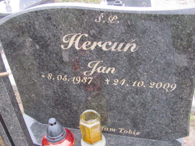 Bogumiła Hercuń 1935 Mysłowice Morgi - Grobonet - Wyszukiwarka osób pochowanych