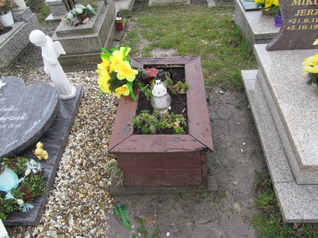 Wojciech Wybraniec 2018 Mysłowice Morgi - Grobonet - Wyszukiwarka osób pochowanych