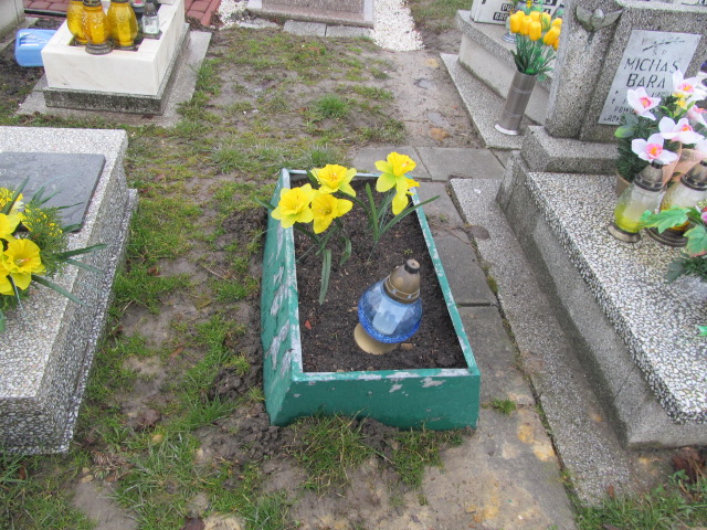  NN Mysłowice Morgi - Grobonet - Wyszukiwarka osób pochowanych