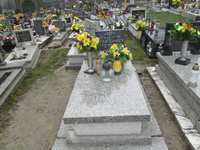  Rezerwacja Mysłowice Morgi - Grobonet - Wyszukiwarka osób pochowanych